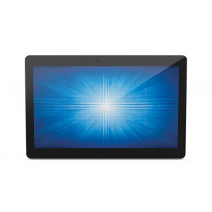 ELO I-SER 3 15.6IN ANDR 8.1 LAN/3/32GB FLASH ARM A53 PCAP BLK IN