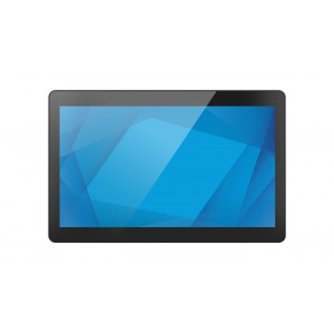 Elo 15.6-inch I-Series 3 with Intel, No OS, Full HD 1920 x 1080 display, Celeron, 8GB RAM, 128GB SSD, Projected Capacitive 10-touc