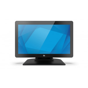 Elo 1502LM 15.6-inch wide LCD Medical Grade Monitor, Full HD, Projected Capacitive 10-touch, USB Con