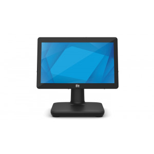 ELOPOS 15IN FHD NO OS CORE I5/8/128SSD CAP 10TOUCH BLK NOSTAND