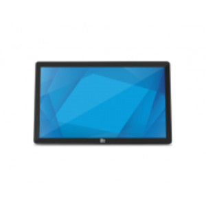ELOPOS SYS 22IN HD1080 NO OS I3/8/128GB SSD PCAP 10-TOUCH BLACK