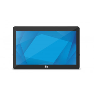ELOPOS SYSTEM 15IN WIDE W10 I3/8/128GB SSD PCAP 10-TOUCH BLACK