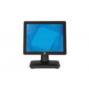 ELOPOS SYSTEM 17IN 5:4 NO OS I5/8GB/128 SSD PCAP 10-TOUCH ZB BLK