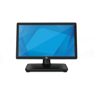 Elo POS SYST 22IN FHD NO OS CORE I3/4/128GB SSD PCAP 10-TOUCH BLK