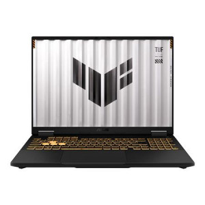 ASUS TUF Gaming F16 - Intel Core i5 14450HX/32GB/1TB SSD/RTX 5050 8GB/16"/WUXGA/IPS/165Hz/2y PUR/Bez OS/šedá