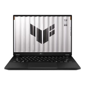 ASUS TUF Gaming A14 - Ryzen AI 9 465/32GB/1TB SSD/RTX 5060 8GB/14"/2,5K/IPS/165Hz/2y PUR/Bez OS/šedá 