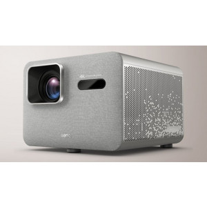 BenQ DLP Projektor TK705i/4K UHD 3840x2160/3000 ANSI lm/1.0÷1.3:1/600 000 : 1/2xHDMI/USB/Jack/Repro