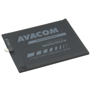AVACOM Náhradní baterie do mobilu Huawei P10, Li-Ion 3,82V 3100mAh, (náhrada HB386280ECW)