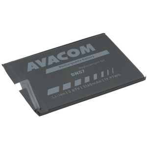 AVACOM Náhradní baterie do mobilu Xiaomi POCO X3 Li-Ion 3,87V 5160mAh (náhrada BN57)