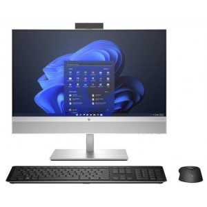 HP EliteOne/840 G9/23,8"/FHD/i5-13500/16GB/512GB SSD/UHD 770/W11P/Silver/3RNBD - rozbalený