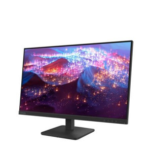 Lenovo CONS LCD L27-4e   27"/IPS/WLED/16:9/1920x1080/100Hz/99%sRGB/antiglare/1500:1/4 ms/300nitů/1xHDMI+1xVGA/černá