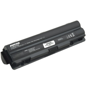 AVACOM Náhradní baterie Dell XPS 14/15/17 Li-Ion 11,1V 7800mAh