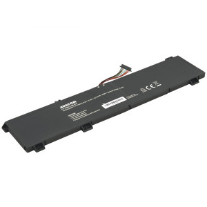 AVACOM Náhradní baterie Lenovo Legion 5-15 Li-Pol 15,36V 5210mAh 80Wh
