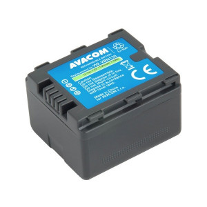 AVACOM Náhradní baterie Panasonic VW-VBN130 Li-Ion 7.2V 1100mAh 7.9Wh