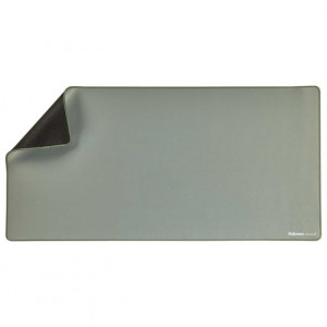 FELLOWES podložka na stůl BREYTA/ 800mm x 2,5mm x 400mm/ zelená
