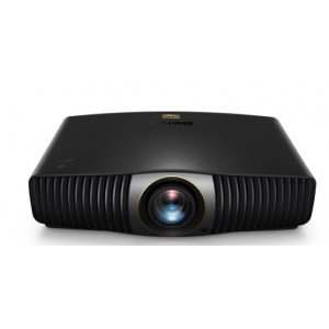 BenQ DLP Projektor BR9708 3D 4K UHD 3840x2160/2600 ANSI lm/3M:1/2xHDMI/RJ45/2xUSB-A/USB-B/RS232/Repro/