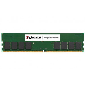 KINGSTON 16GB 5600MT/s DDR5 CL40 SODIMM FURY Impact PnP