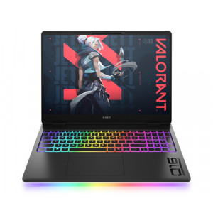 HP NTB OMEN MAX 16-ak0002nc/Ryzen AI 9 HX 375/32GB/1TB SSD/GF RTX 5070 Ti/16" IPS WQXGA 240Hz/500nits/Shadow black/Win