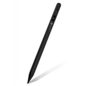 CONNECT IT TouchPen dotykové pero pro iPad 10.9 BLACK