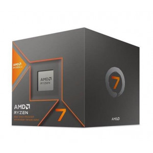 AMD Ryzen 7 8C/16T 8700G (4.2/5.1GHz,24MB,65W,AM5, AMD Radeon 780M Graphics) Box with Wraith Stealth cooler