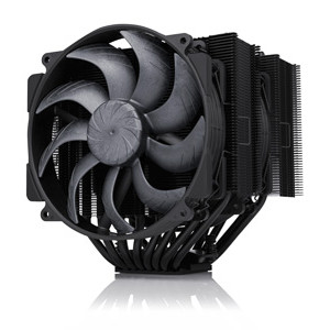 Noctua NH-D15 G2, AM5, AM4, LGA1700, LGA1851, LGA1954, LGA1156, LGA1155, LGA1150, LGA1151, LGA1200