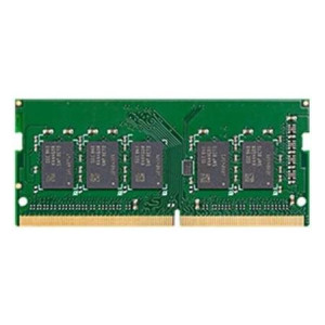 Synology 8GB DDR4 ECC Unbuffered SODIMM