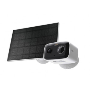 TP-Link Tapo C400 KIT Sada kamery s bezpečnostním solárním panelem
