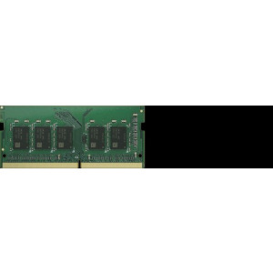 Synology 4GB DDR4 non-ECC Unbuffered SODIMM