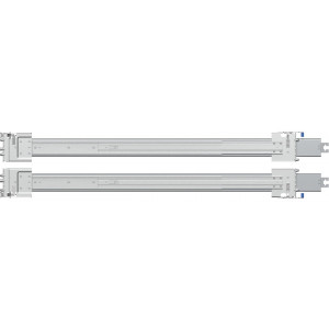 Synology Rail Kits Fixed (Posuvné ližiny), RKS-03