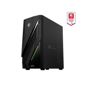 MSI MAG Infinite E1 14NVK5-253EU, i5 14400F/16GB/1TB SSD/RTX 5050 SHADOW 2X, 8GB OC/BT/Wifi/Win 11 home