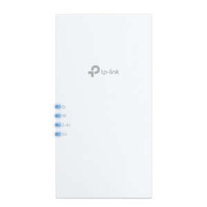 TP-Link RE220BE Dvoupásmový Wi-Fi 7 Extender BE3600