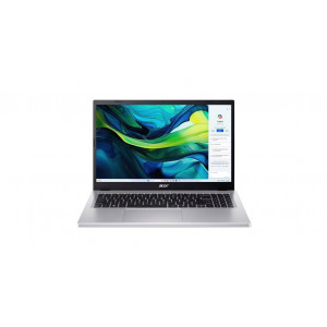 Acer Aspire Go 15 (AG15-41P-R1J5) Ryzen 5 7535HS/16G/15,6" FHD IPS/W11 Home stříbrná