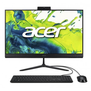 Acer Aspire C24B-GCZN_LUBR35400U ALL-IN-ONE 23,8" IPS LED FHD/ R3 5400U /8GB/512GB SSD/ ESHELL 