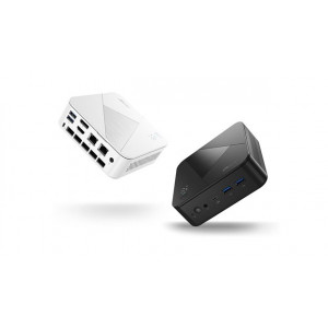 Acer Aspire RB102-BARR NUC nettop R5-7430U /8G/512GB/ WiFi6 + BT 5.2/ HDMI 2.0 +DP 1.4/Win 11 Home