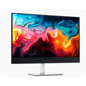 Dell S3225QC LCD 32"/8ms/3000:1/2xHDMI 2.0/USB 3.0/DP/3840x2160/VA panel/cerny