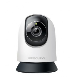 TP-Link Mercusys MC230 Pan/Tilt AI Domácí bezpečnostní Wi-Fi kamera