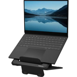 Fellowes stojan na notebook BREYTA černý - poškozený obal