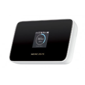 TP-Link Mercusys MT115 4G LTE Mobile Wi-Fi