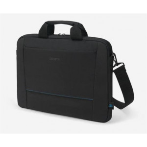 Dicota Slim pouzdro TWO 13-14, černé
