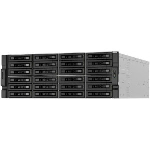 QNAP NAS TS-h3087XU-RP-E2378-64G