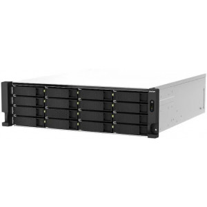 QNAP NAS TS-h2287XU-RP-E2336-32G