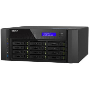 QNAP NAS TS-h1290FX-7232P-64G