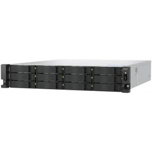 QNAP NAS TS-h1277AXU-RP-R7-32G