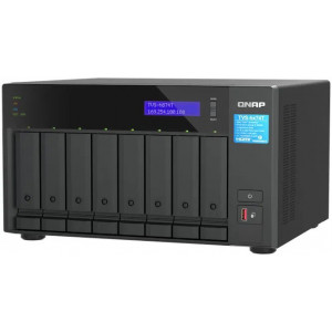 QNAP NAS TVS-h874T-i9-64G