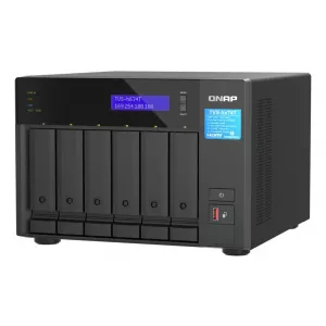 QNAP NAS TVS-h674T-i5-32G
