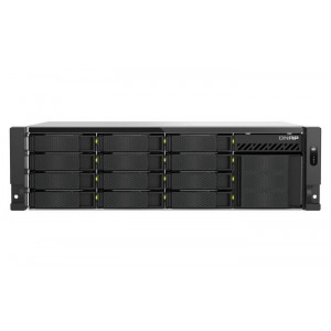 QNAP NAS TS-h1655XeU-RP-8G