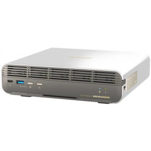 QNAP NAS TBS-h574TX-i3-12G