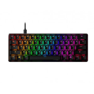 HP HyperX Alloy Origins 60 Aqua Switch - rozbaleno
