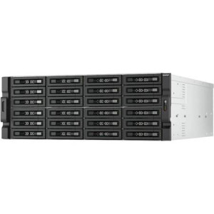 QNAP TL-R2400PES-RP - Rozšiřující jednotka