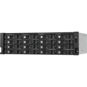 QNAP TL-R1600PES-RP - Rozšiřující jednotka